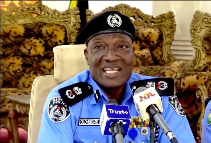 4 police officers dismissed over alleged killing of traders – Lagos CP