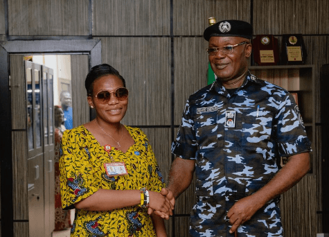 Presidency and Benue Police collaborate to combat banditry