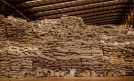 Nigerian Government Intervenes to Combat Rice Smuggling