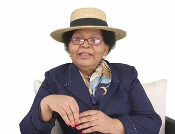 Cecilia Ibru: Trailblazer, philanthropist, beacon of resilience