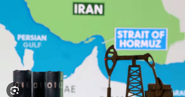 Iran War: Why oil prices are soaring despite record reserve release