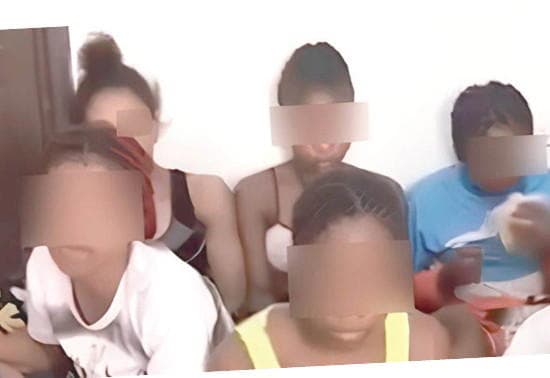 Women Tricked into Sex Slavery in Burkina Faso After False Job Offers