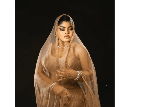 Talent, not just beauty, determines longevity in Nollywood – Temidayo Babatunde