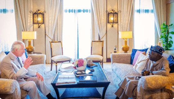 Tinubu’s London visit: UK voice could have calmed Nigeria persecution debate – Presidency