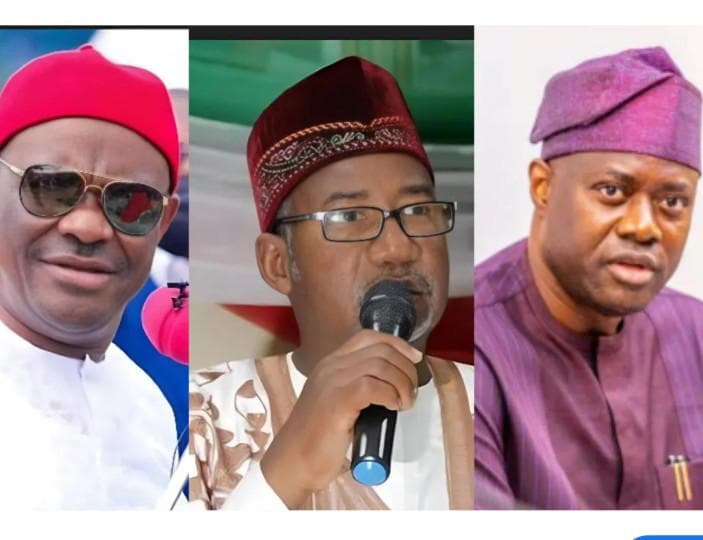 PDP Faces Tough Choices Ahead of 2027 Elections