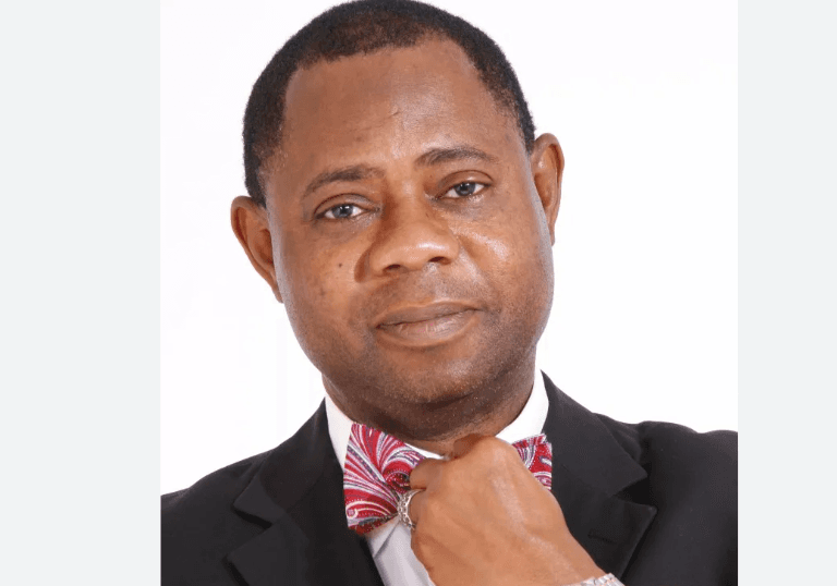 Former UN Advisor Highlights Severe Human Suffering in Northern Nigeria