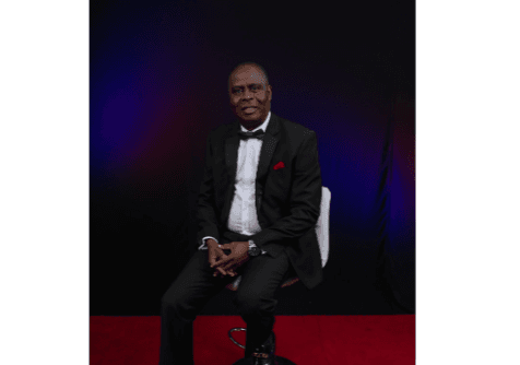 NIDO UK South Chairman Pushes for Diaspora Integration