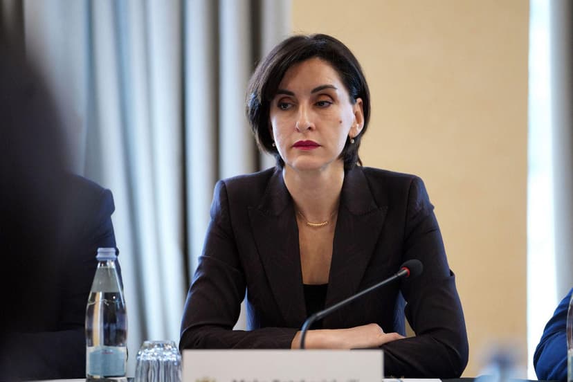 Tbilisi Condemns Drone Attack on Azerbaijan’s Nakhchivan