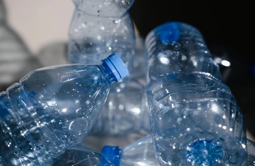 Georgia to Gradually Ban Plastic Bottles Starting 2026