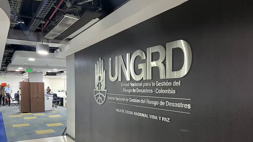 Colombia’s Supreme Court orders arrest of 2 house representatives on corruption charges