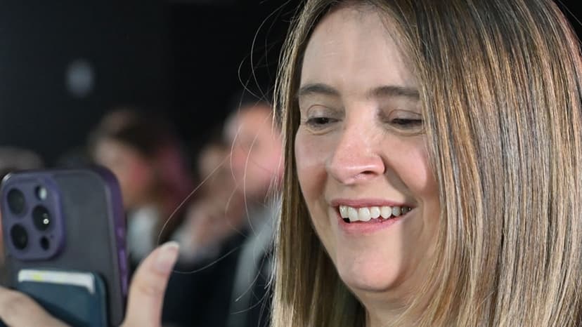 Presidential hopeful Paloma Valencia secures support of Colombia’s center-right after convincing primary victory