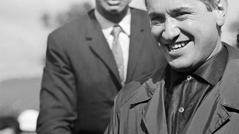 Colombia Returns Remains of Legendary "Guerrilla Priest" Camilo Torres