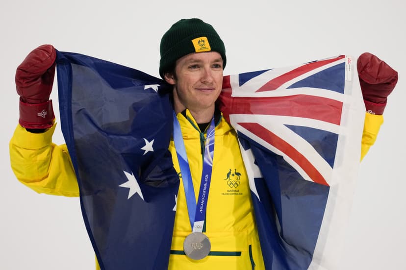 Winter Olympics Highlights: Australia's Success, Hockey Surprises, and Athlete Perspectives