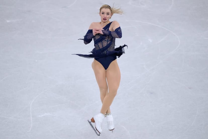 Olympic Figure Skating Insights and Perspectives