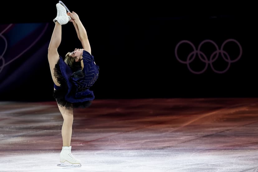 Winter Olympics 2026: Figure skating’s exhilarating Gala shows the Olympics at their best 
