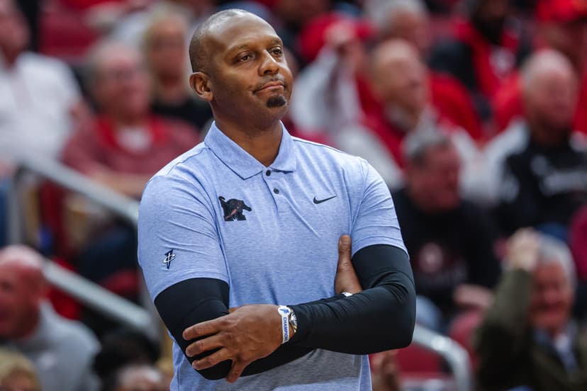 Penny Hardaway wanted 'all the smoke' when he got Memphis job. Now he's getting it and may be a cautionary tale on his way out