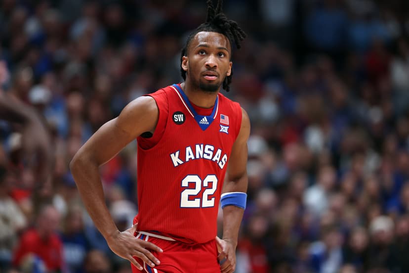 March Madness 2026: 5 NBA prospects with the most to gain in NCAA tournament