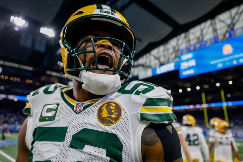 Dallas picks up more defensive line help with Rashan Gary, grading the Cowboys-Packers trade