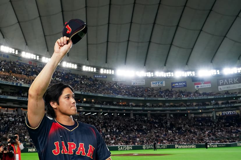World Baseball Classic 2026: Shohei Ohtani, Japan open with record-breaking win; Logan Webb to start for U.S. against Brazil