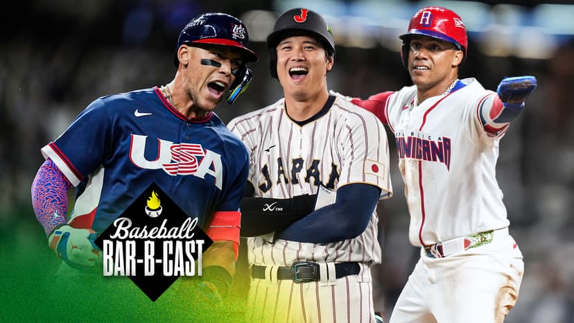 WBC Update: Team USA flexes its muscles behind Judge & Harper, Japan & Dominican Republic impressive this weekend