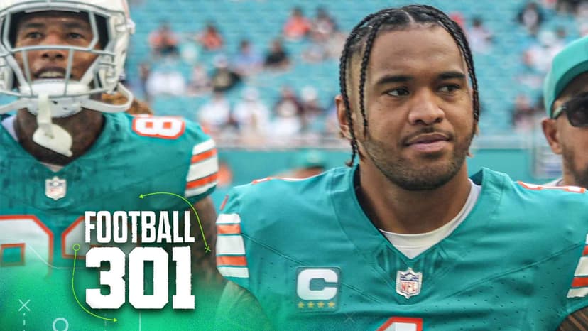 NFL Quarterback Matchmaker Identifies Landing Spots for Needy Teams