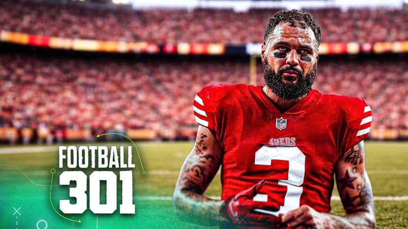 NFL Free Agency takeaways: favorite fits, blockbuster trades, what are the Jets doing?