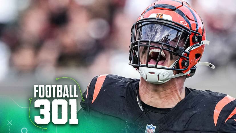 NFL free agency defense breakdown: Trey Hendrickson, Khalil Mack; Rams' ALL-IN Trent McDuffie trade