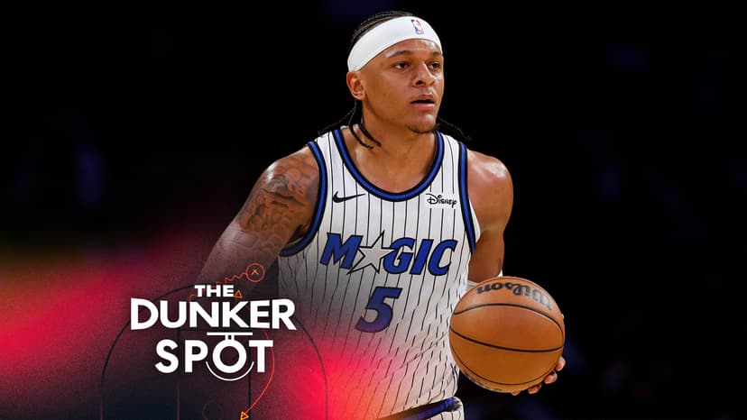 Detroit Pistons deep dive, polarizing Paolo Banchero + Unrivaled awards