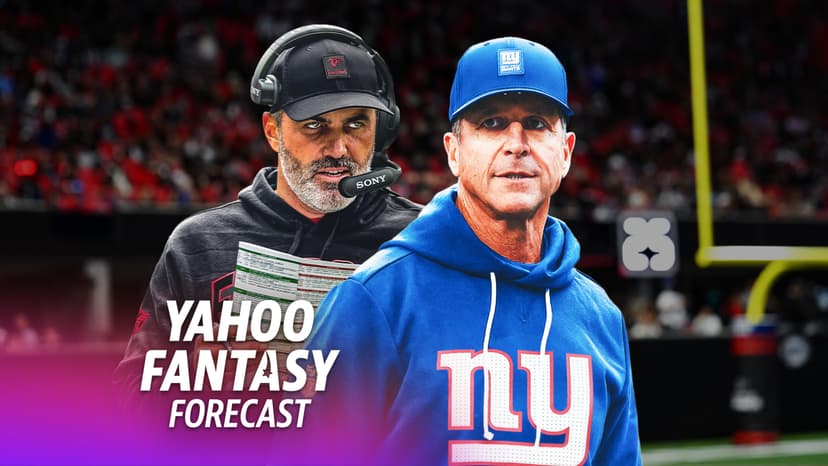 NFC Coaches Show Discusses New HCs and OCs for Fantasy in 2026
