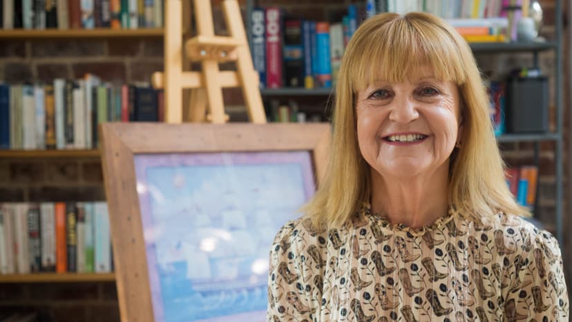 London TV Screenings Underway with Industry Shifts