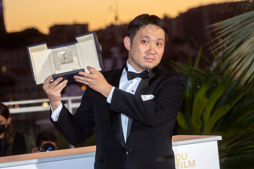 Neon Acquires North American Rights to Ryusuke Hamaguchi's 'All Of A Sudden'