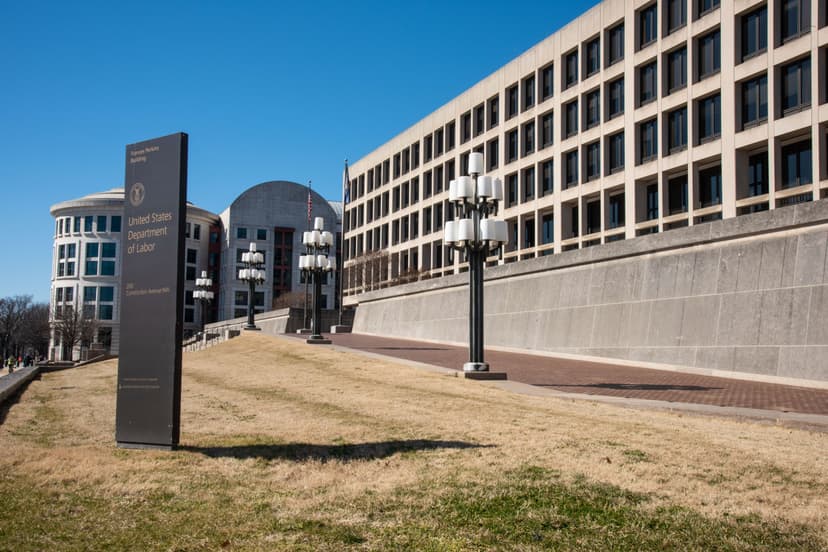 U.S. Economy Shed 92,000 Jobs In February, Including Drop In Entertainment Industry Employment