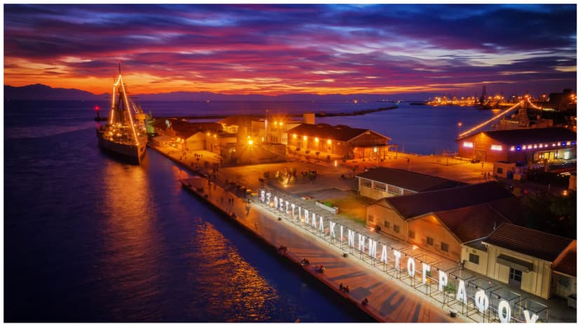 Berlinale Faces Government Interference, But Thessaloniki Documentary Festival? “We Are Autonomous. We Have Free Reign.”