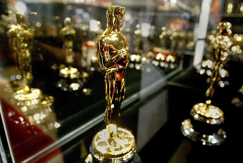 Can Oscar Voters Be Trusted? Plus From Hawke To Hudson To Byrne To Madigan This Year’s Top Underdogs – Notes On The Season