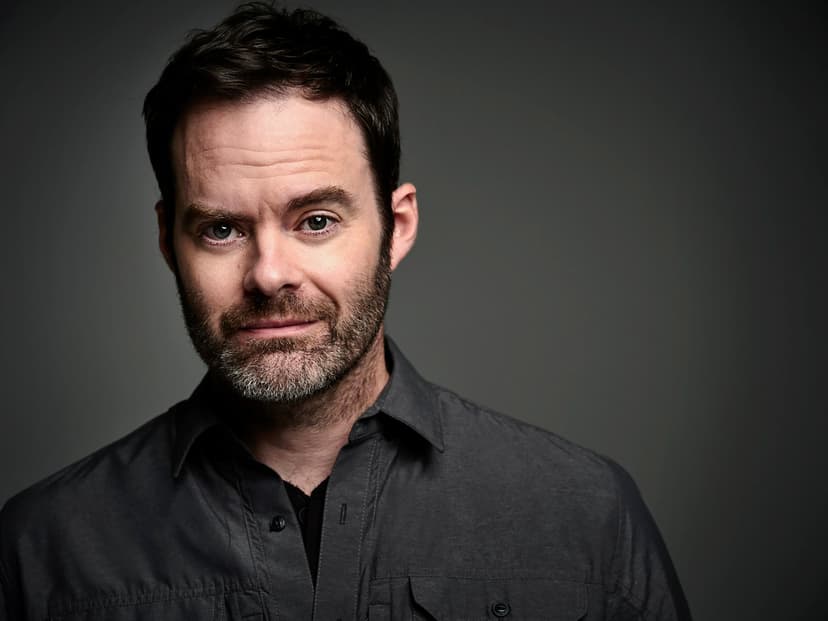 Bill Hader to Make Feature Directorial Debut with MRC Horror Film ‘They Know’