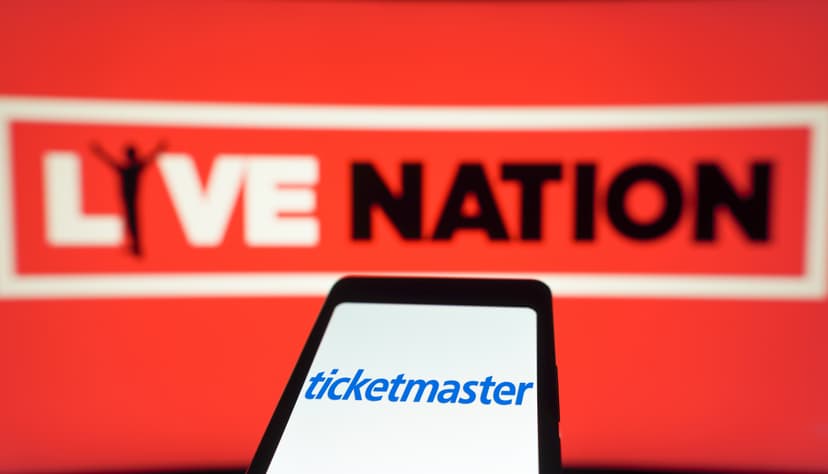 ‘These People Are So Stupid’: Live Nation Employees Boast About High Fees in Unsealed Messages