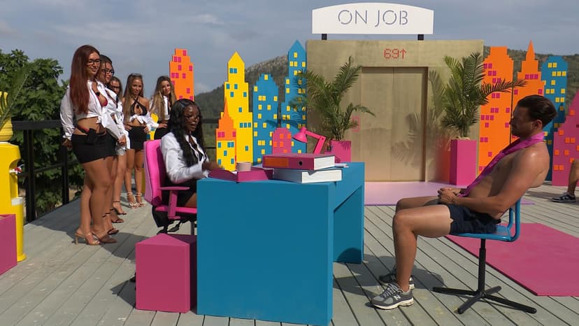 ITV Studios Launches Studio 55 & Opens Up Library To Content Creators; Former Snap Exec To Oversee New Label