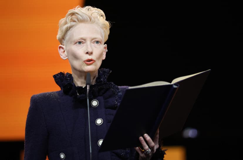 Filmmakers Call on Berlinale to Condemn 'Israel's Genocide' in Gaza