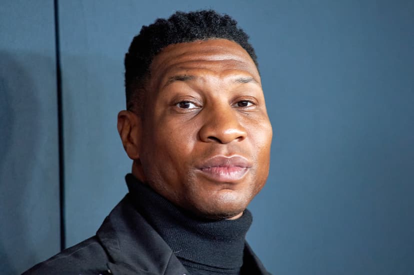 Jonathan Majors Makes Movie Comeback In Daily Wire Action Pic Filming This Week In South Carolina