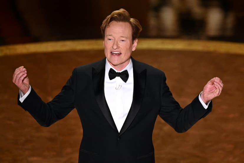 Conan O’Brien & Oscars Creative Team Tease ‘Bridesmaids’ & Marvel Reunions Among Surprises For 98th Oscars