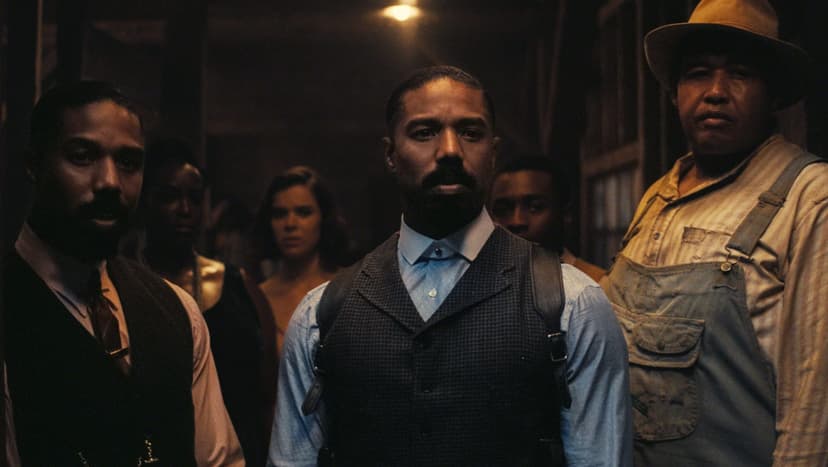 ‘Sinners’ Makes BAFTA History, Becoming Most Decorated Movie By Black Director At Film Awards