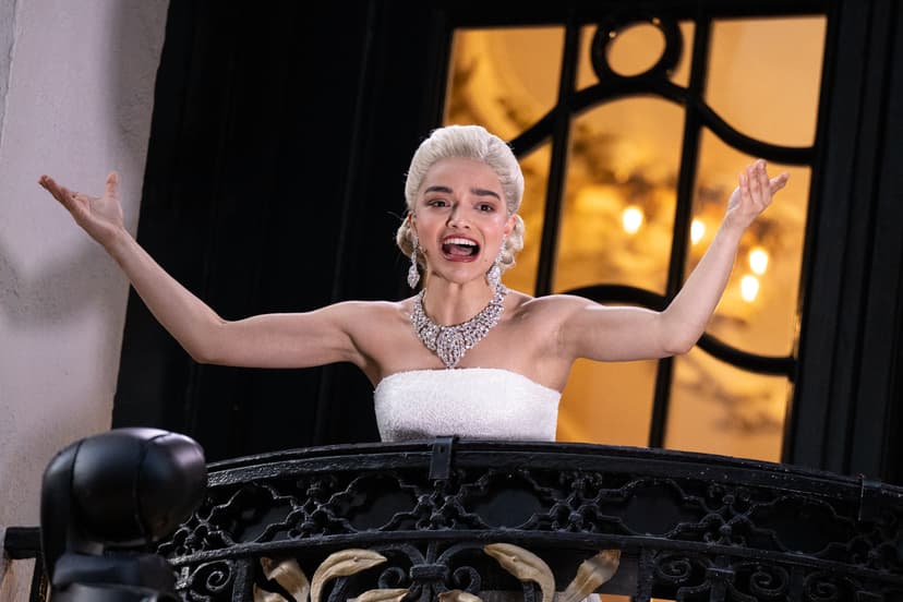 Olivier Awards: Rachel Zegler, Cate Blanchett, Tom Hiddleston & ‘Paddington: The Musical’ Among 2026 Nominees