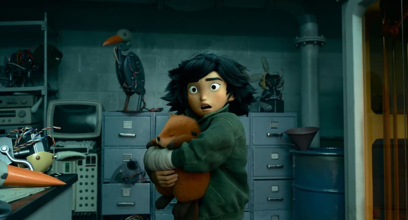 ‘Hoppers’ Review: Pixar’s Quirky And Caring Romp Is An Emotional Love Letter To The Environment