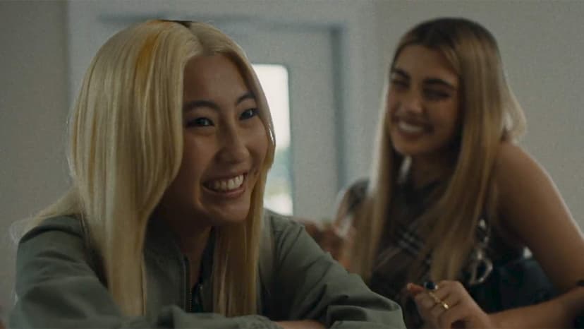 ‘Slanted’, SXSW ’25 Prize Winner, Debuts As Fest’s Latest Edition Kicks Off; Vietnamese Culinary Family Drama ‘Scent of Pho’ — Specialty Preview