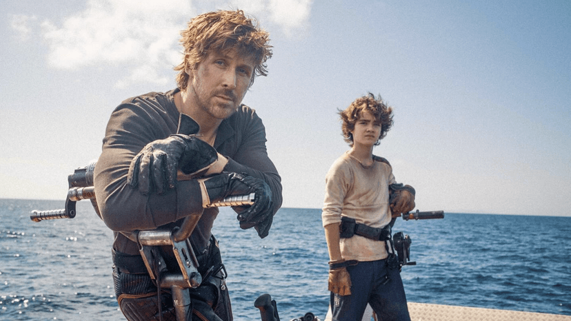 Ryan Gosling On Why Big Franchises “Never Felt Right” Before ‘Star Wars: Starfighter’