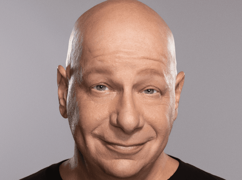 Netflix Sets Premiere Date For Jeff Ross’ ‘Take A Banana For The Ride’