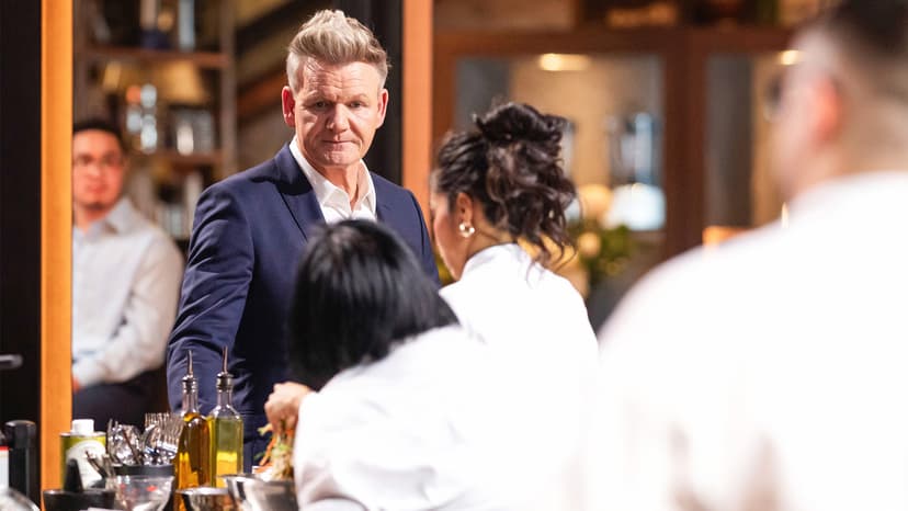 Banijay Entertainment Full-Year Revenue Dips With All3Media Merger On Horizon