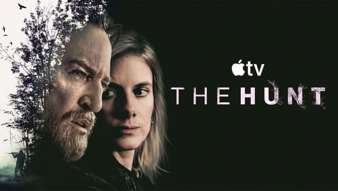 Apple TV Sets New Premiere Date for Thriller 'The Hunt'