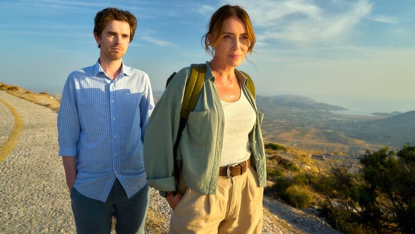 'The Assassin' Renewed for Second Season