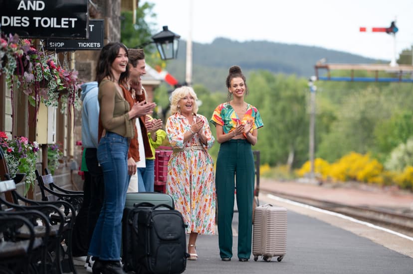 BBC Hires Universal's Ed Havard to Lead Entertainment Division